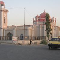 Mohammed Ishaq toryal