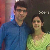 Nimitha K razak