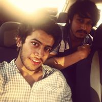 Sud Chauhan