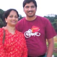Nilesh Ghorpade