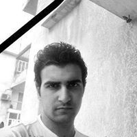 Ahmed Gamil