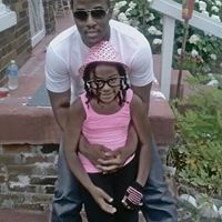 Mouchettee Muhammad ii