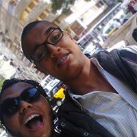 Mohamed Masoud