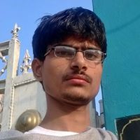 Manish Ojha