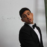 Hassan Ali