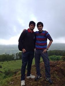 Harsh Singh