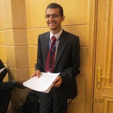 أحمد الزيات