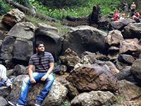 Mohit Mandewalker
