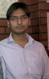 Piyush Chaudhary