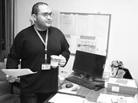 Ahmed Kasim