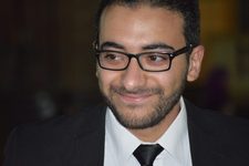 Mohammed Amer