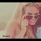 Norah Al jebreen