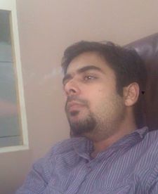 Tehreem Nawaz