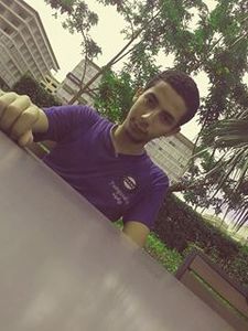 عبدالله محروس