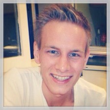 Aaron Heijmans