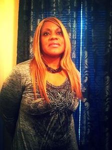 Chenelle Ewing