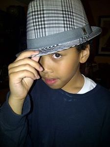 Marcus Smith