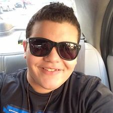 Ahmed Alshamy