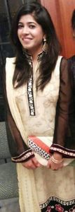 Hadia Taqi