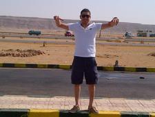 Mohamed Ali