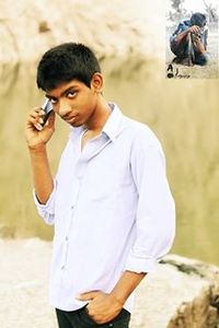Akash John