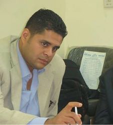 Hamed Alzaiat