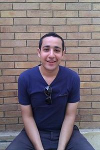 Sameh Mansy