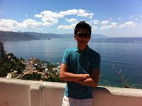 Rory Tong