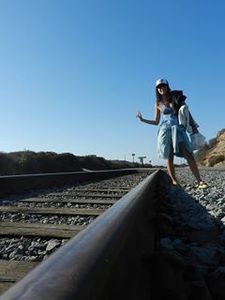 Mariana Beaumont de mattos