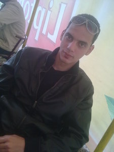 Ahmed Abdel-whab