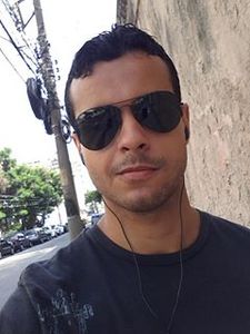 Rodrigo Macedo