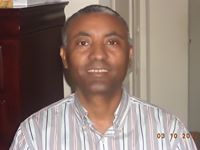 Bekele Belachew