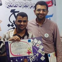 معتز الناظر