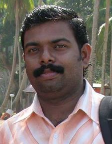 Kumaravel Sambandan