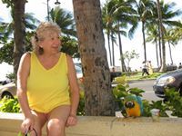 Carol Olicker