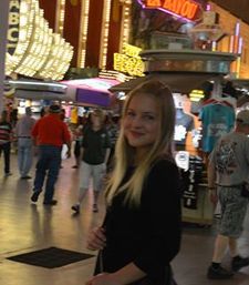 Indrė Rutkauskaitė