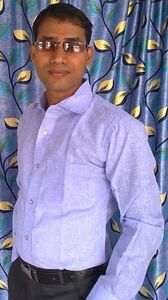 Ik Mishra