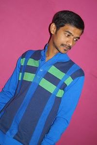 Sunil Kumar