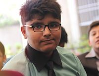 Muneeb Shahab