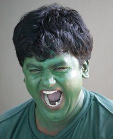 Vigneshwar Parivallal