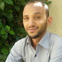 محمد المجيدي