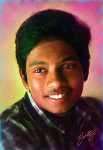 Aswinraja Ravikumar