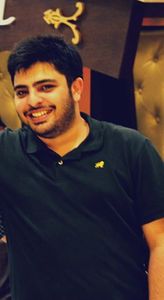 Rachit Khullar