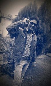 Govindraj Solanki