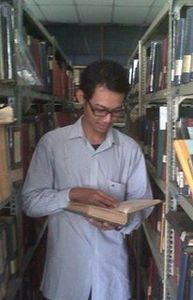 Dimas Anggara