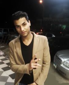Mohamed Abd elgawad