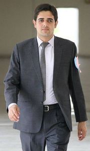 Shahid Kazmi