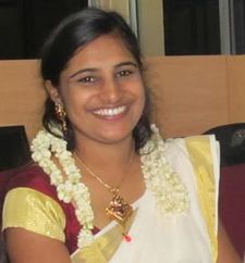 Swapna Varghese
