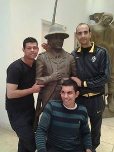 Mohammed Gamal
