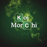 Koj Morchi